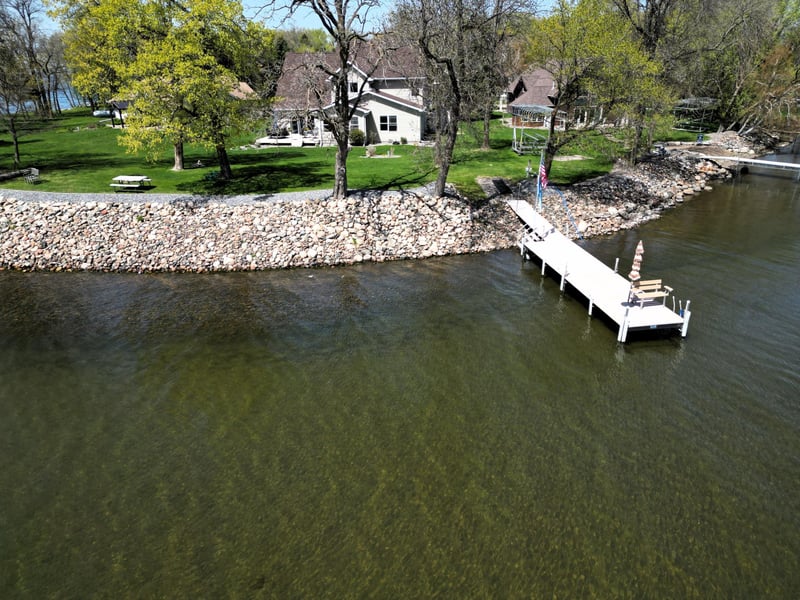 5579 Port Royal Rd, Isle, MN 56342