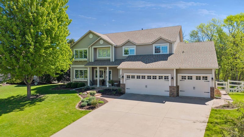 3790 Yellowstone Ln N, Plymouth, MN 55446