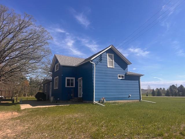 20838 Cedar Dr NW, Cedar, MN 55011