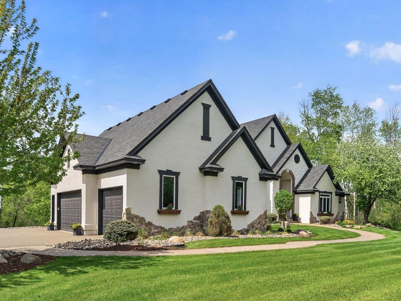 8154 Ingberg Cir N, Grant, MN 55082