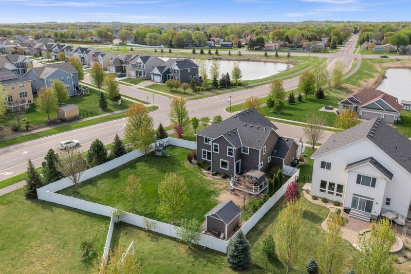 6023 158th St W, Apple Valley, MN 55124