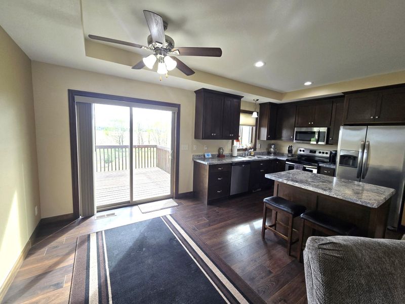 1112 3rd St SW, Rice, MN 56367