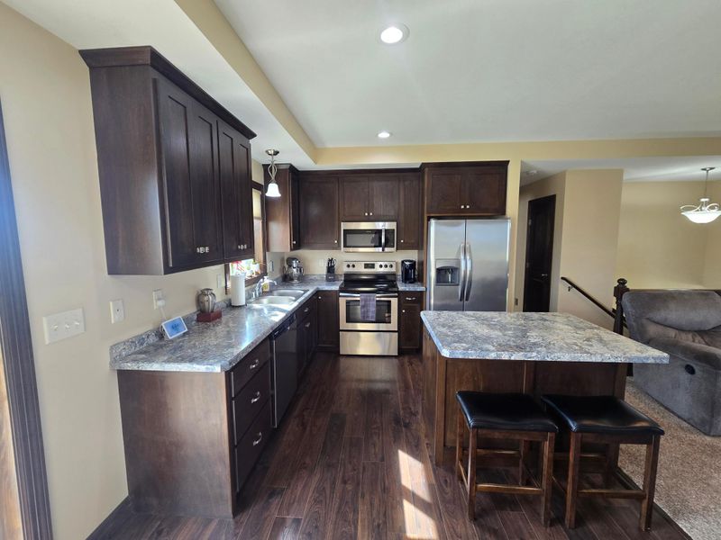 1112 3rd St SW, Rice, MN 56367