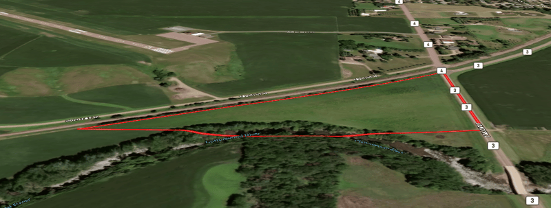 20.5 Acres Land Section 24, Springfield, MN 56087