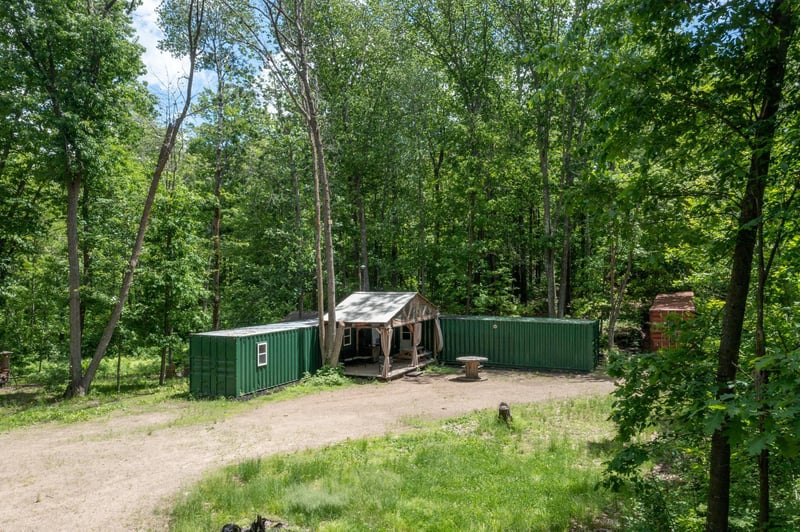 8370 Sioux Trl SW, Motley, MN 56466