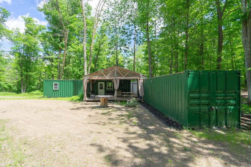 8370 Sioux Trl SW, Motley, MN 56466