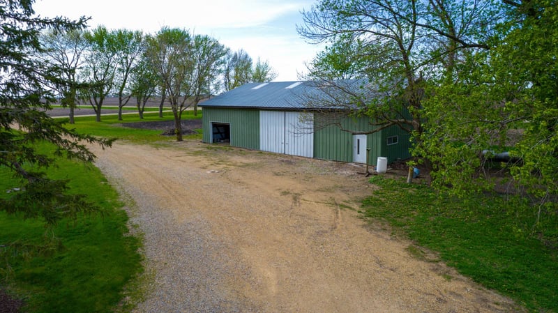 11197 608th Ave, Minnesota Lake, MN 56068