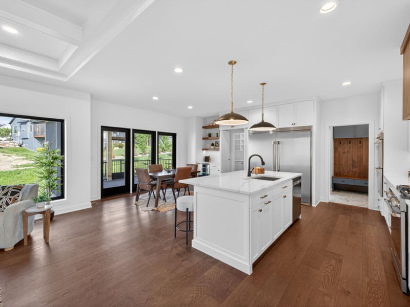 3180 Bella Terra Ln NE, Rochester, MN 55906