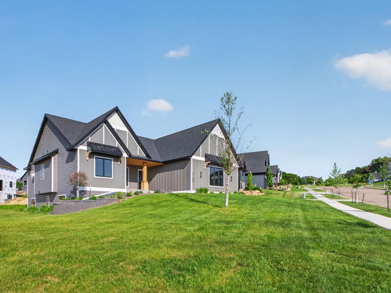 3180 Bella Terra Ln NE, Rochester, MN 55906