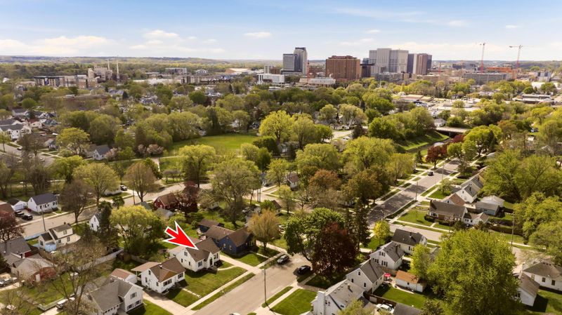 1016 7th Ave NW, Rochester, MN 55901