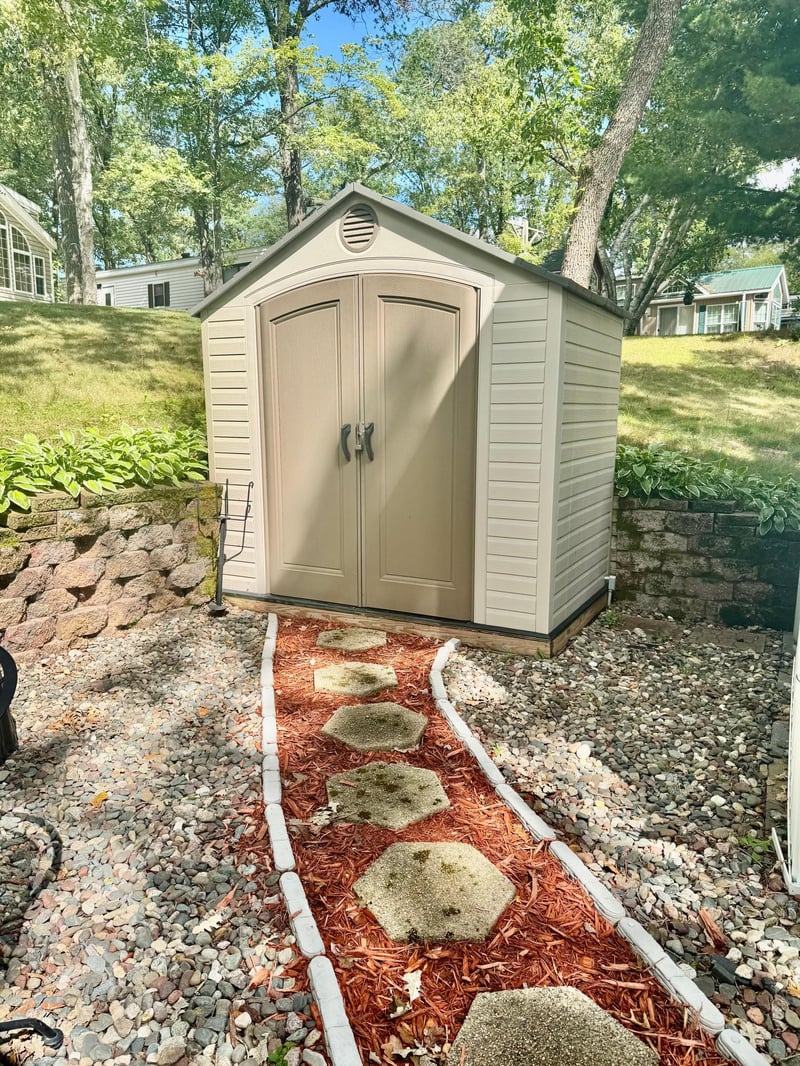 15827 Wilderness Trl #25, Crosslake, MN 56442