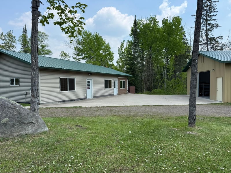 2291 Sisu Ln, Brimson, MN 55602