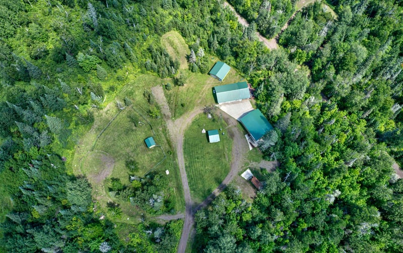 2291 Sisu Ln, Brimson, MN 55602