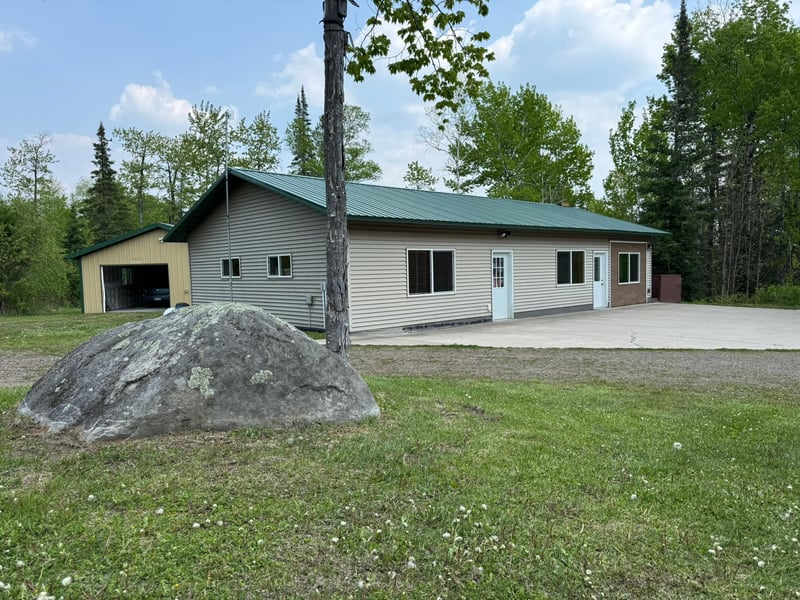 2291 Sisu Ln, Brimson, MN 55602