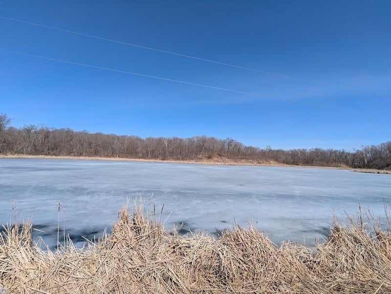 TBD 470th, Vergas, MN 56587