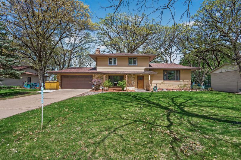10633 Hollywood Blvd NW, Coon Rapids, MN 55433