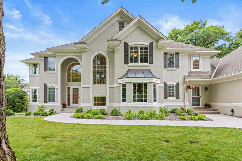 6105 Wood Hill Ln, Independence, MN 55359