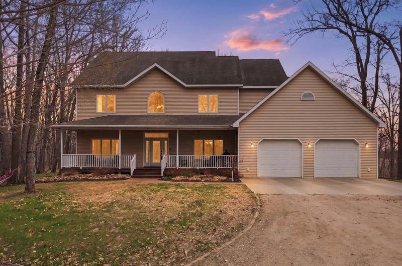 50388 Good Oak Trl, Frazee, MN 56544
