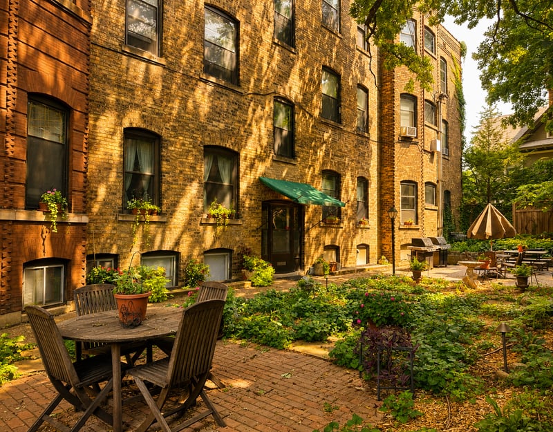 614 Grand Ave #C, Saint Paul, MN 55102
