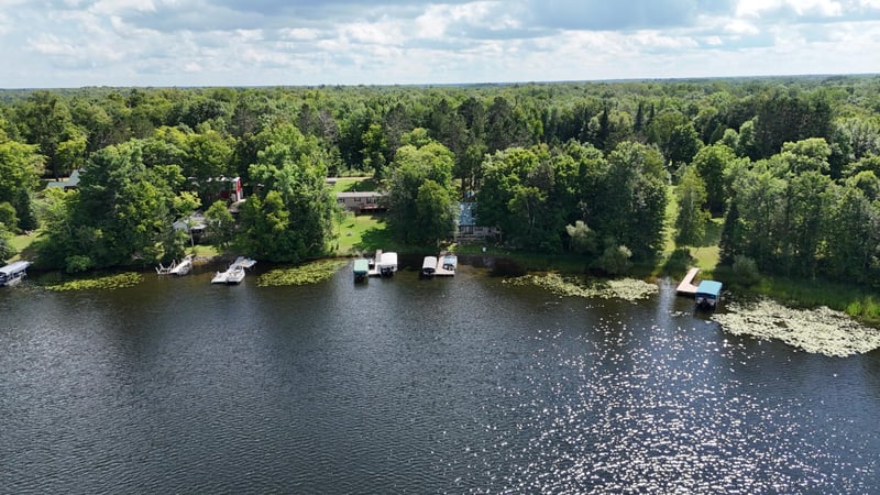 5873 Jarvi Rd, Cromwell, MN 55726