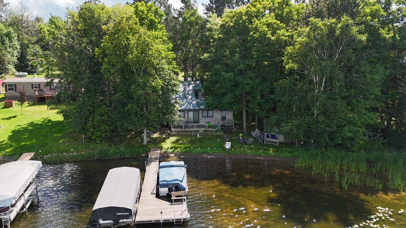 5873 Jarvi Rd, Cromwell, MN 55726