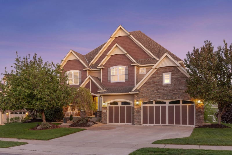 5990 Black Oaks Ln N, Plymouth, MN 55446