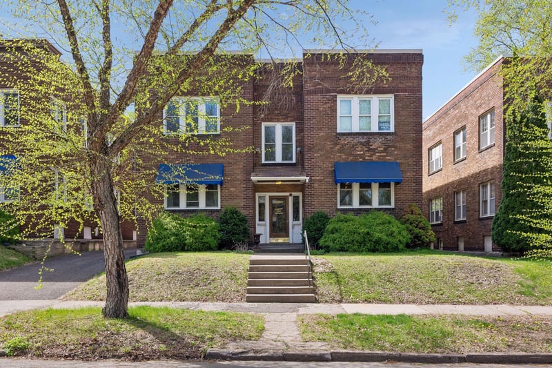 992 Dayton Ave #2, Saint Paul, MN 55104