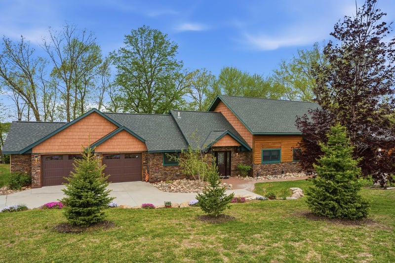 23269 735th Ave, Dassel, MN 55325