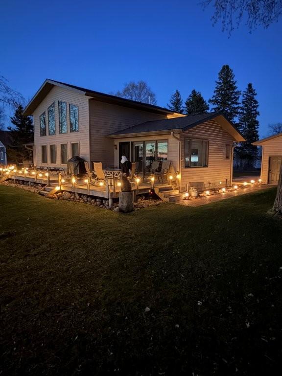 38569 Misty Point, Richville, MN 56576