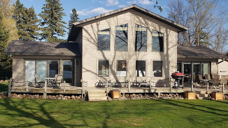 38569 Misty Point, Richville, MN 56576