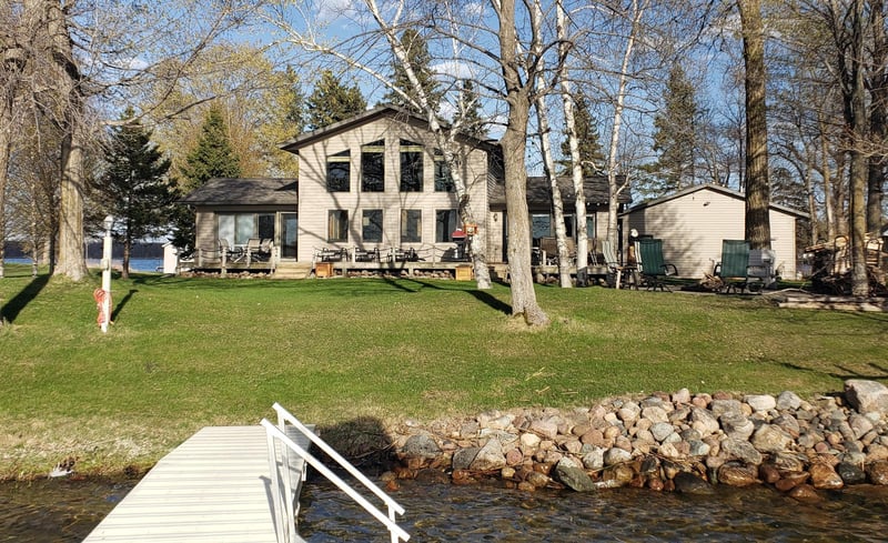 38569 Misty Point, Richville, MN 56576