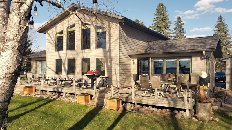 38569 Misty Point, Richville, MN 56576