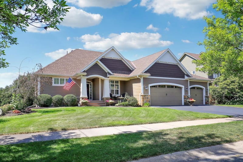 4430 Bluebell Trl S, Medina, MN 55340