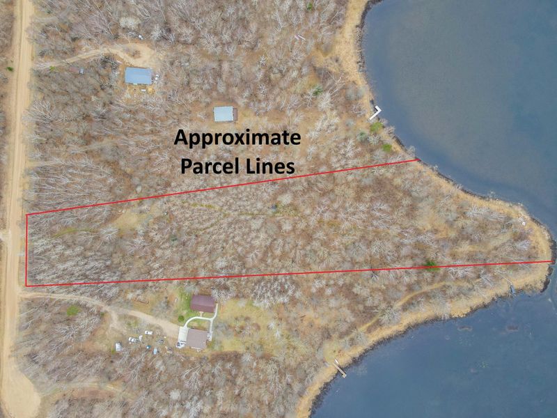 TBD Fools Lake Rd, Park Rapids, MN 56470