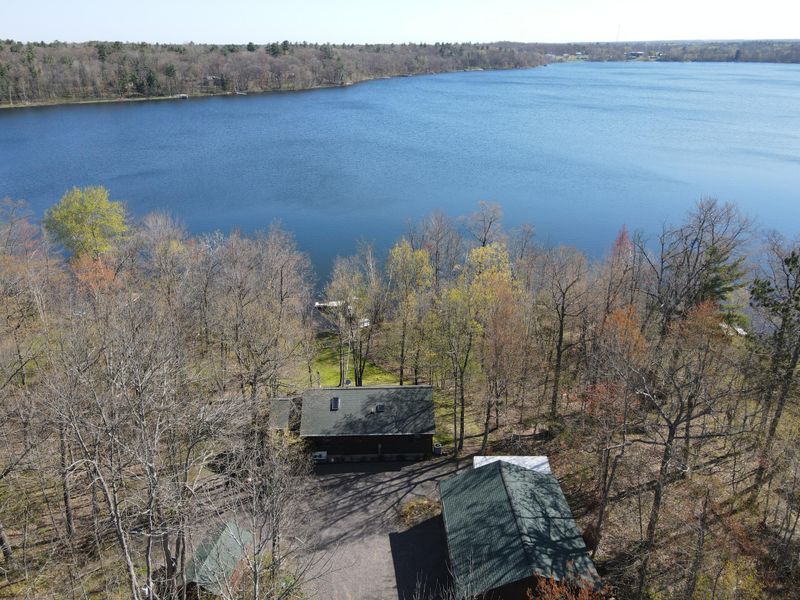 N4371 Red Oak Ln, Stone Lake, WI 54876