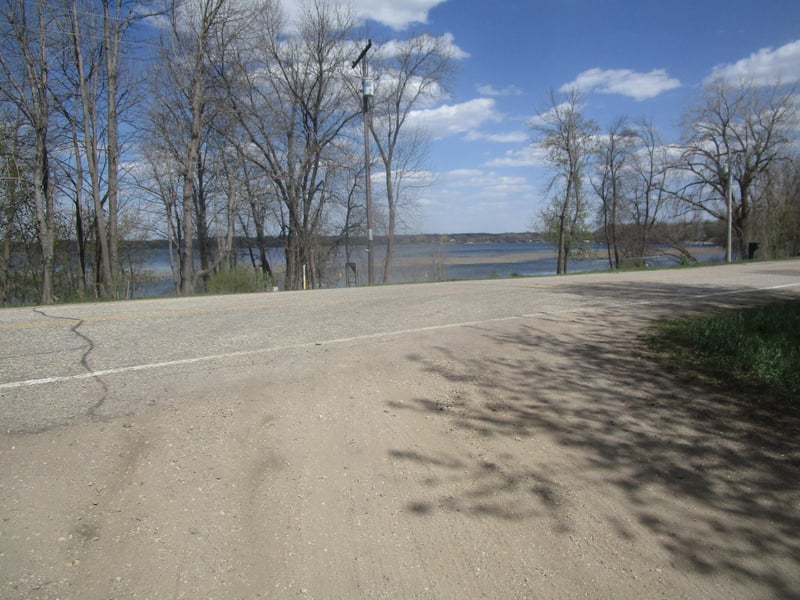 15684 County Road 102 NE, Parkers Prairie, MN 56361