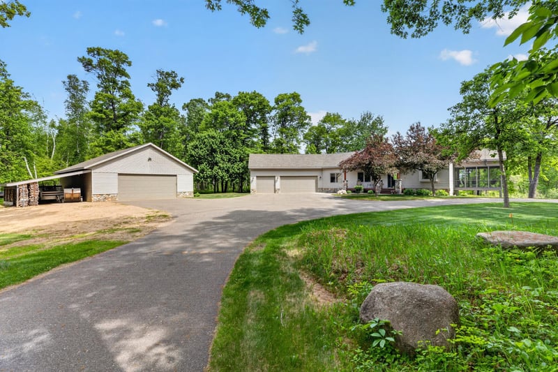 35496 Rocky Rd, Crosslake, MN 56442