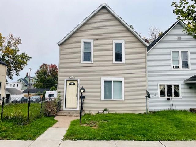 620 N 57th Ave W, Duluth, MN 55807