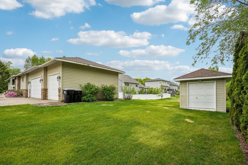 6201 Laurene Ave, Circle Pines, MN 55014