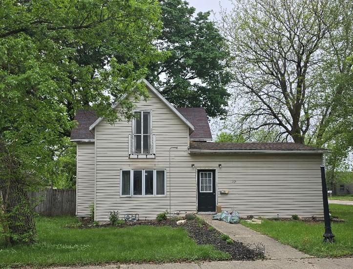 1164 Miller Ave, Windom, MN 56101