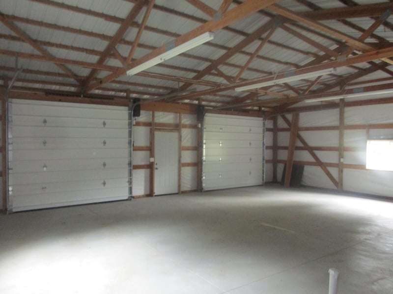 TBD Co Rd 102 NE, Parkers Prairie, MN 56361