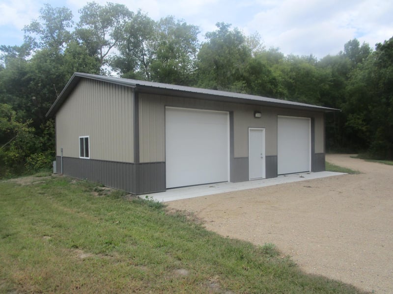 TBD Co Rd 102 NE, Parkers Prairie, MN 56361