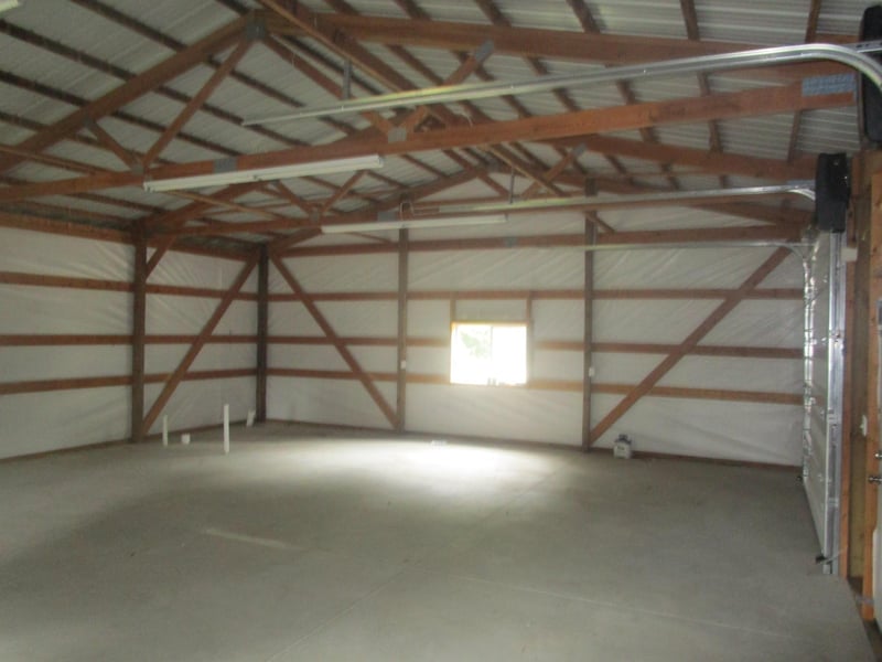 TBD Co Rd 102 NE, Parkers Prairie, MN 56361