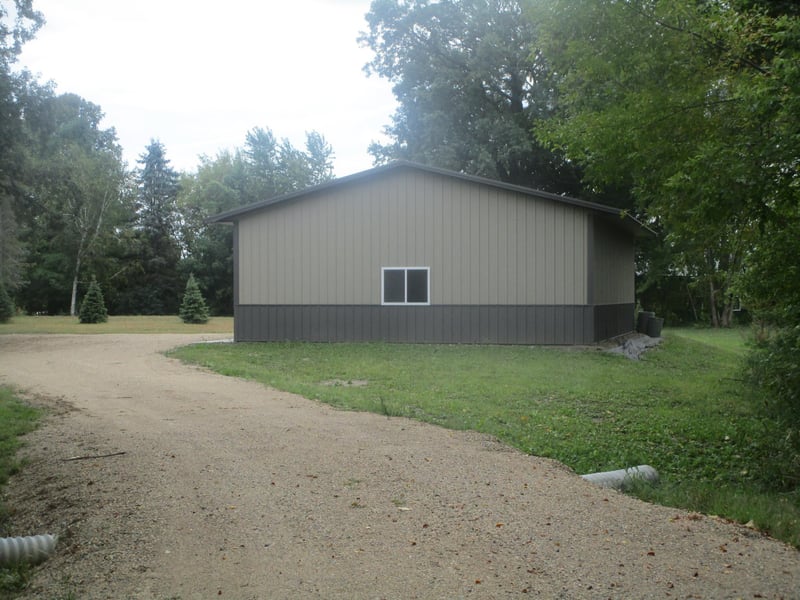 TBD Co Rd 102 NE, Parkers Prairie, MN 56361