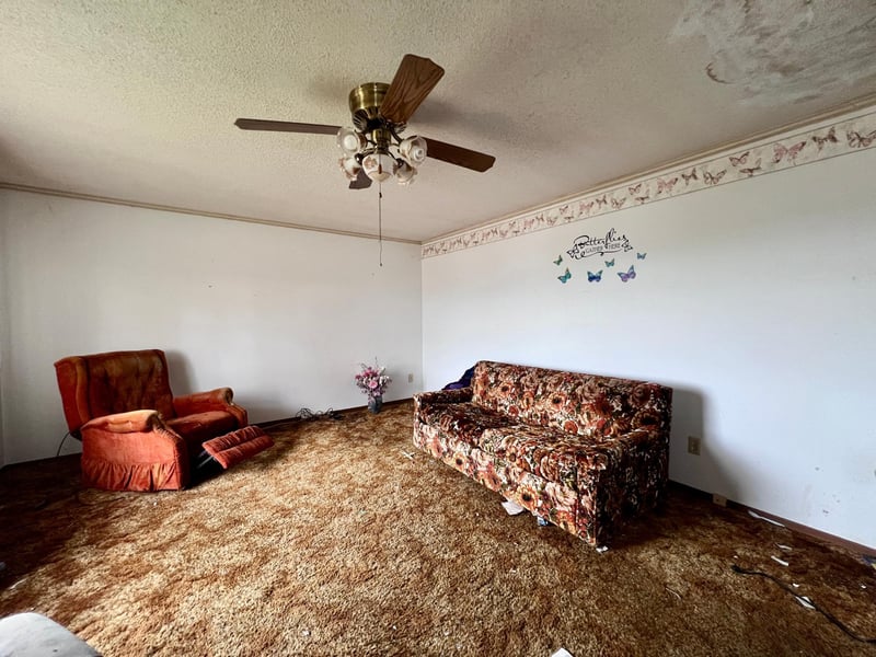 1139 Us Highway 12, Ortonville, MN 56278