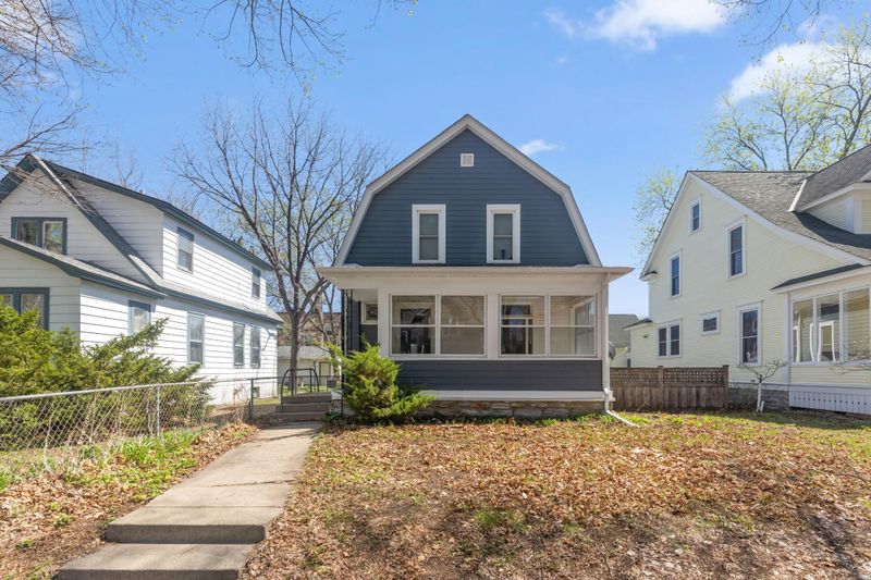 3407 Garfield Ave, Minneapolis, MN 55408