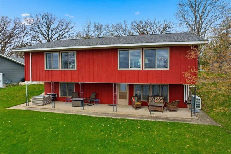 38338 N Little Mcdonald Dr, Frazee, MN 56544
