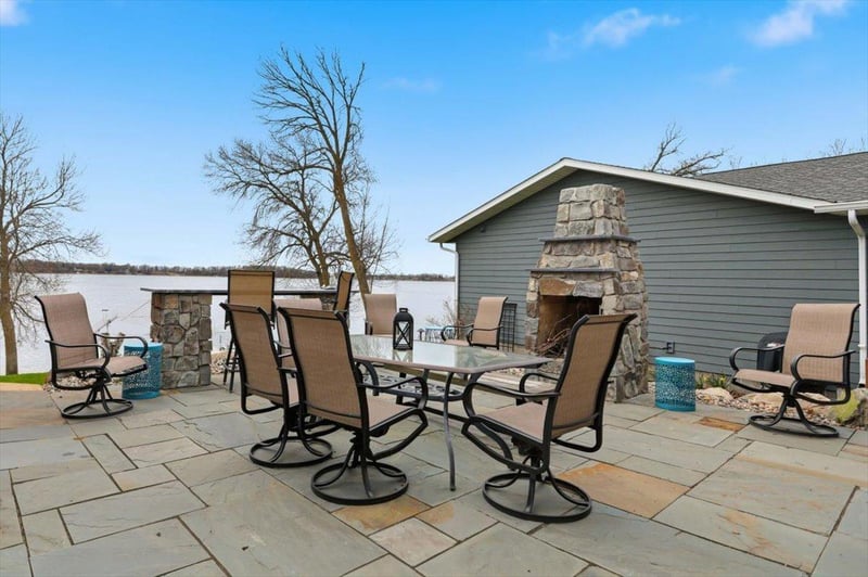 38338 N Little Mcdonald Dr, Frazee, MN 56544