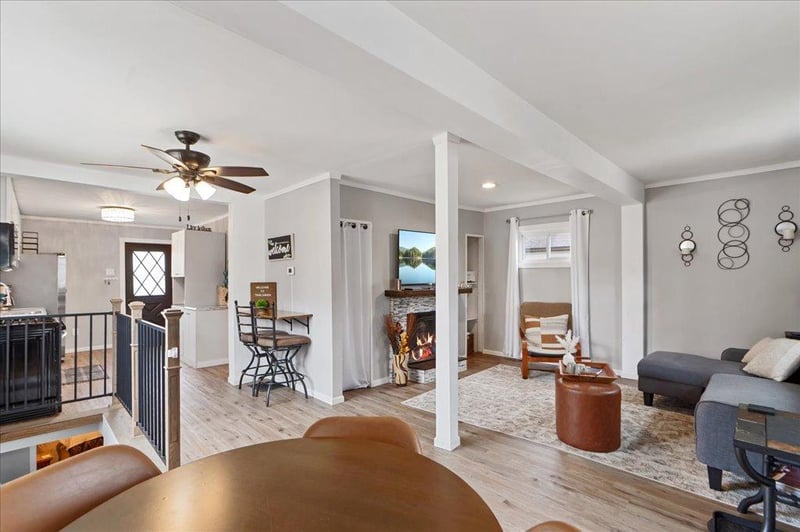 132 2nd St NE, Crosby, MN 56441