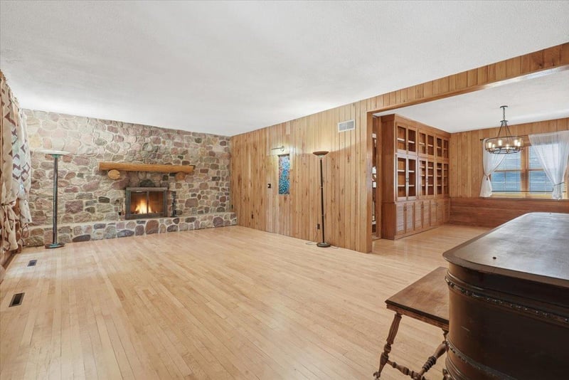 E 5107 750th Ave, Menomonie, WI 54751